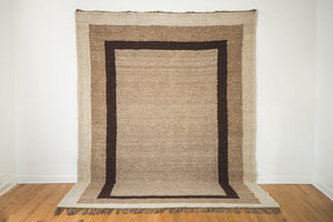 7x11 Moroccan Rug
