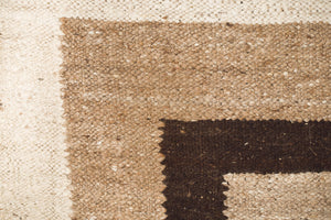 7x11 Moroccan Rug