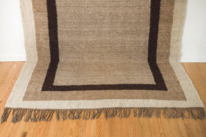 7x11 Moroccan Rug