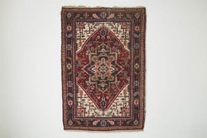 5x7 Persian Rug