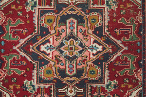 5x7 Persian Rug