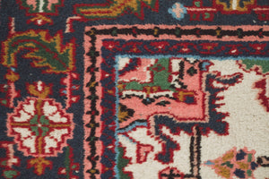 5x7 Persian Rug
