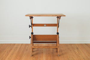 Anco Drafting Table