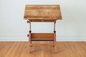 Anco Drafting Table