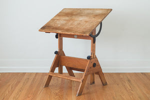 Anco Drafting Table