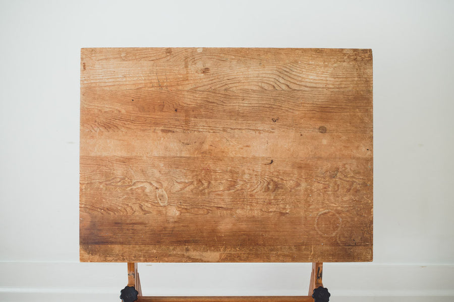 Anco Drafting Table