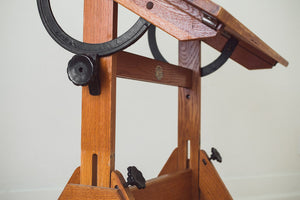 Anco Drafting Table
