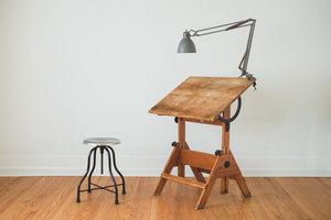 Anco Drafting Table