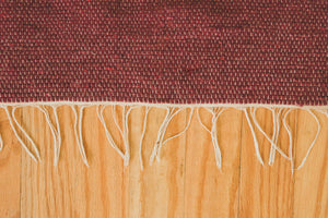 Vintage Wool Tapestry