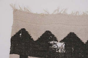 South American Kilim Rug
