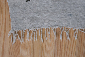 South American Kilim Rug