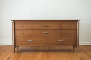 Drexel Projection Lowboy