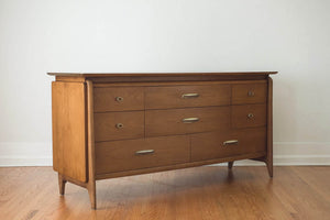 Drexel Projection Lowboy