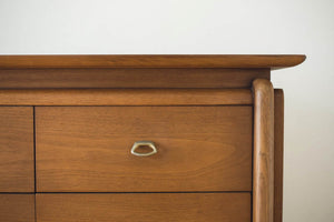 Drexel Projection Lowboy
