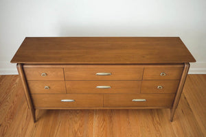 Drexel Projection Lowboy