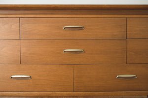 Drexel Projection Lowboy