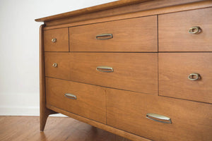 Drexel Projection Lowboy
