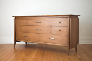 Drexel Projection Lowboy