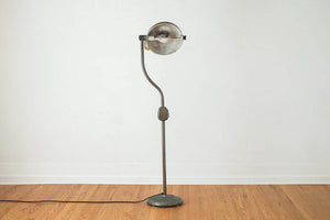Deco Industrial Lamp