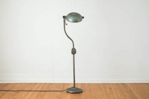 Deco Industrial Lamp