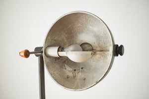 Deco Industrial Lamp