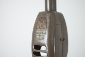 Deco Industrial Lamp