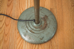 Deco Industrial Lamp