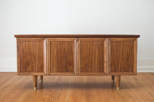 MC Lane Trunk