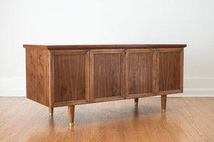 MC Lane Trunk