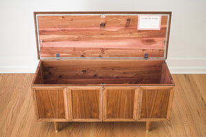 MC Lane Trunk