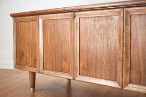MC Lane Trunk