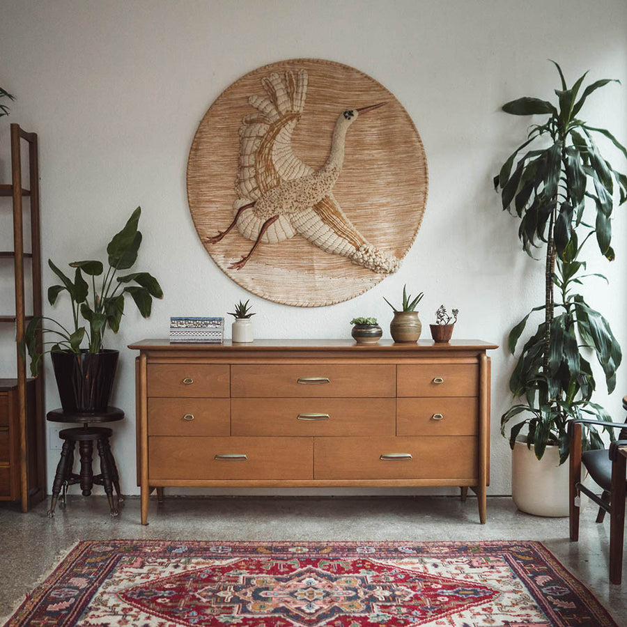 Drexel Projection Lowboy