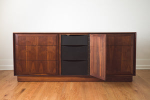 MC Dillingham Lowboy