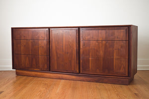 MC Dillingham Lowboy