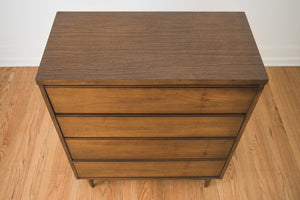 MC Highboy Dresser