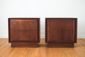 MC Dillingham Nightstands