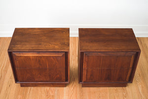 MC Dillingham Nightstands
