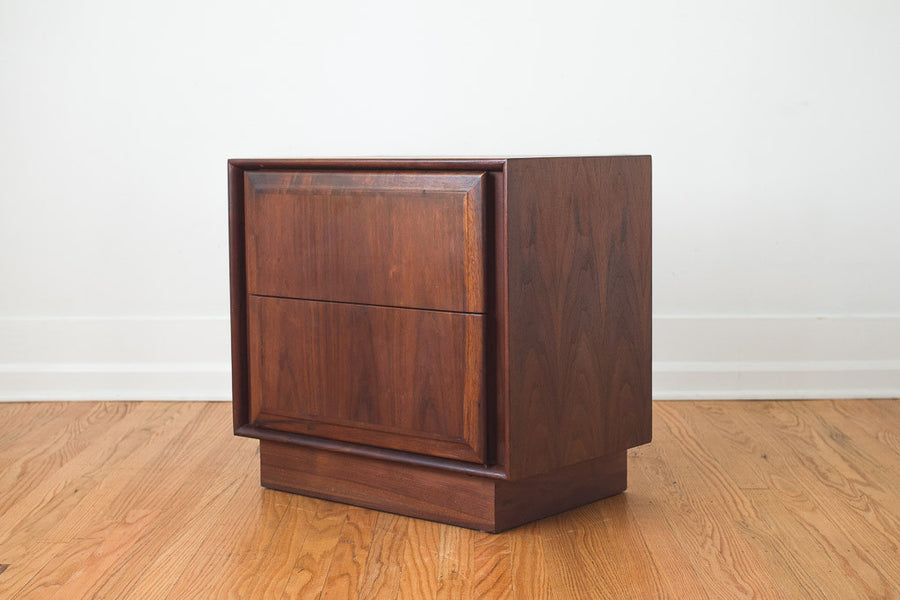 MC Dillingham Nightstands