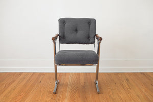 Mod Arm Chair