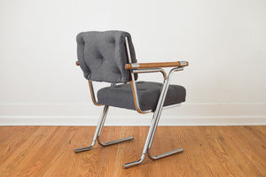 Mod Arm Chair