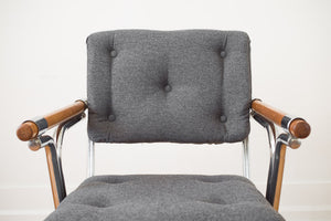 Mod Arm Chair