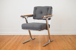 Mod Arm Chair