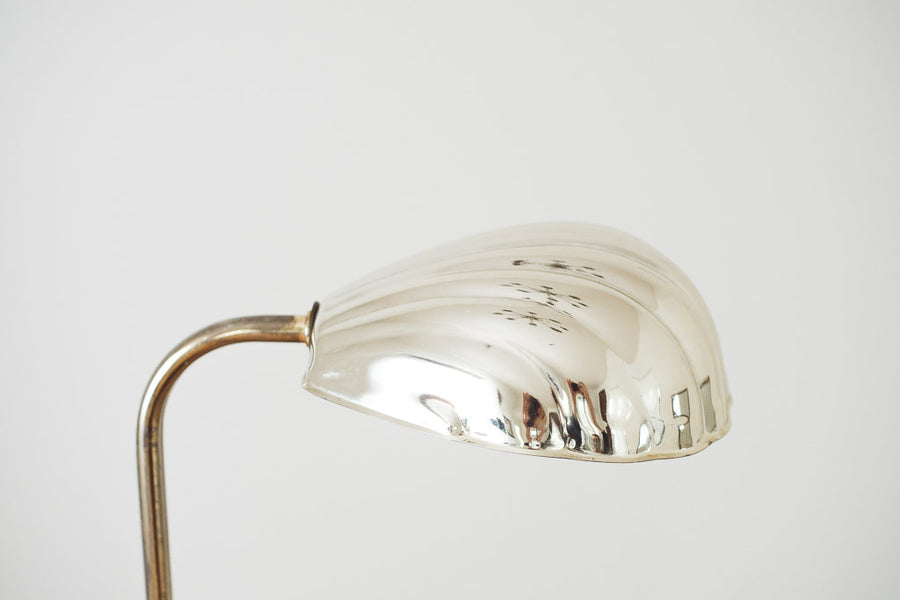 Clam Floor Lamp