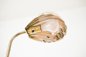 Clam Floor Lamp