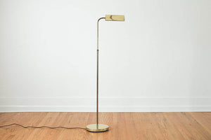 Triangle Floor Lamp