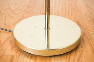 Triangle Floor Lamp