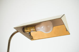 Triangle Floor Lamp