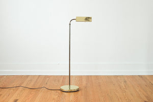 Triangle Floor Lamp