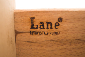 MC Lane Nightstands
