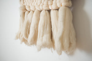 MC Wool Wall Art